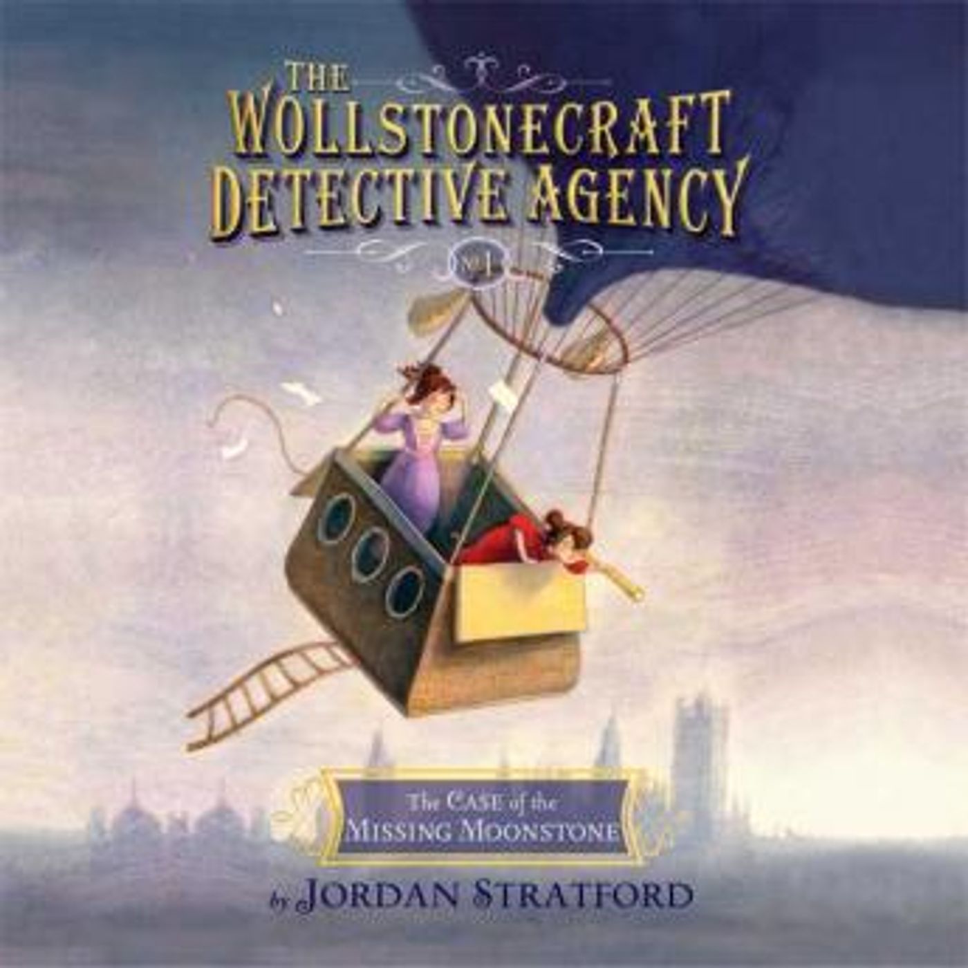 Download High-Quality Full Audiobooks in Kids, Mystery & Fantasy