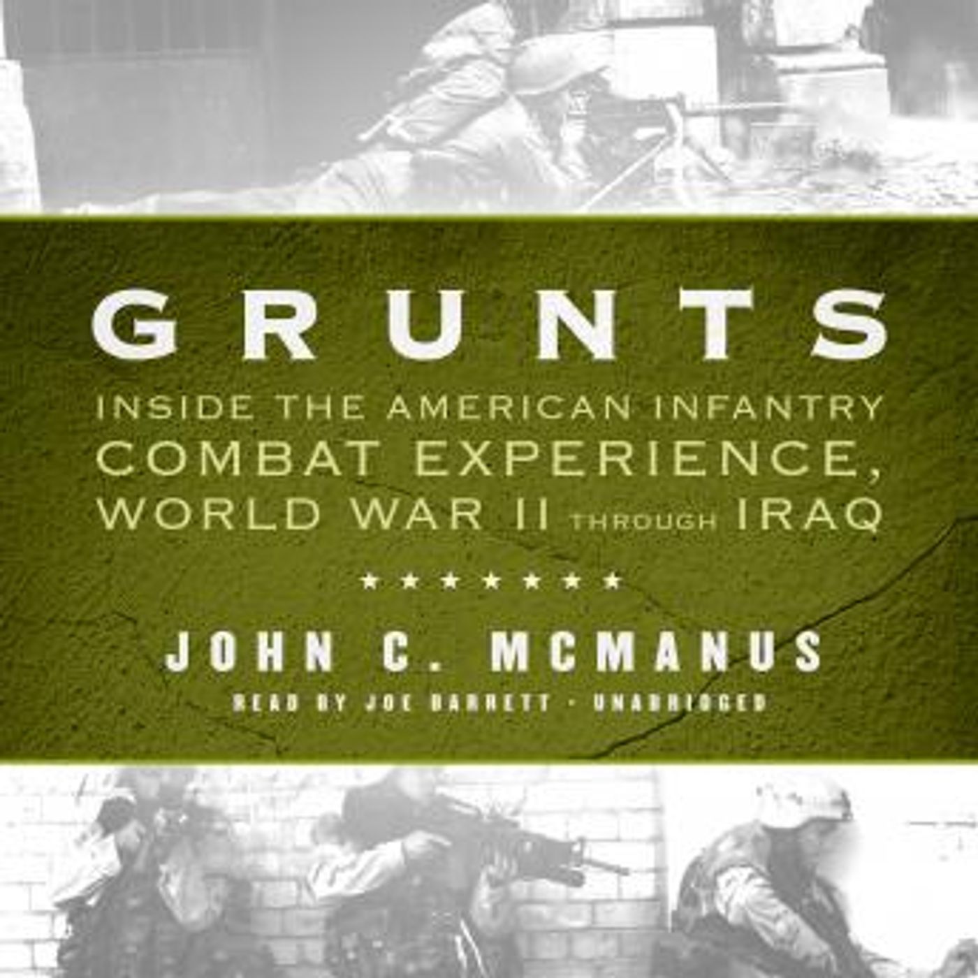 Get Your Favorite Full Audiobooks in History, Military