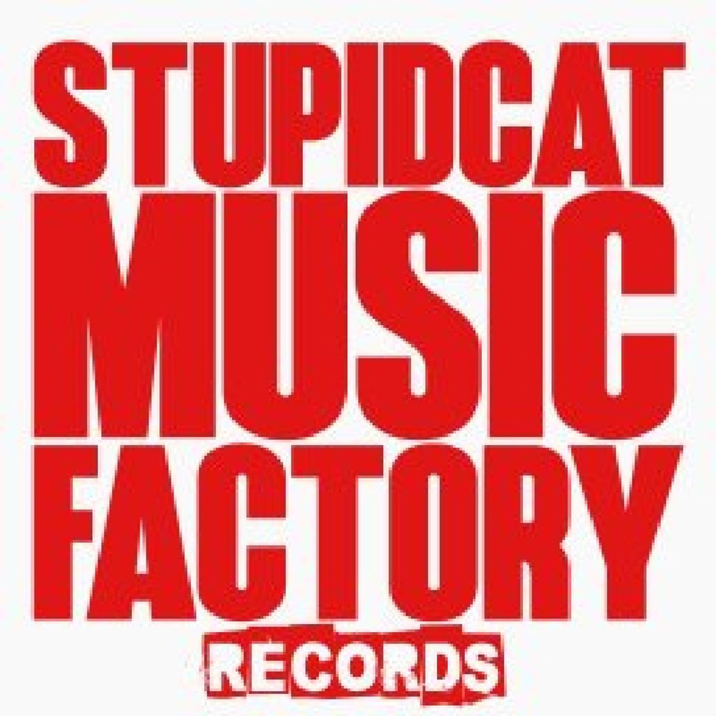 Stupidcat Music Factory Radio Podcast