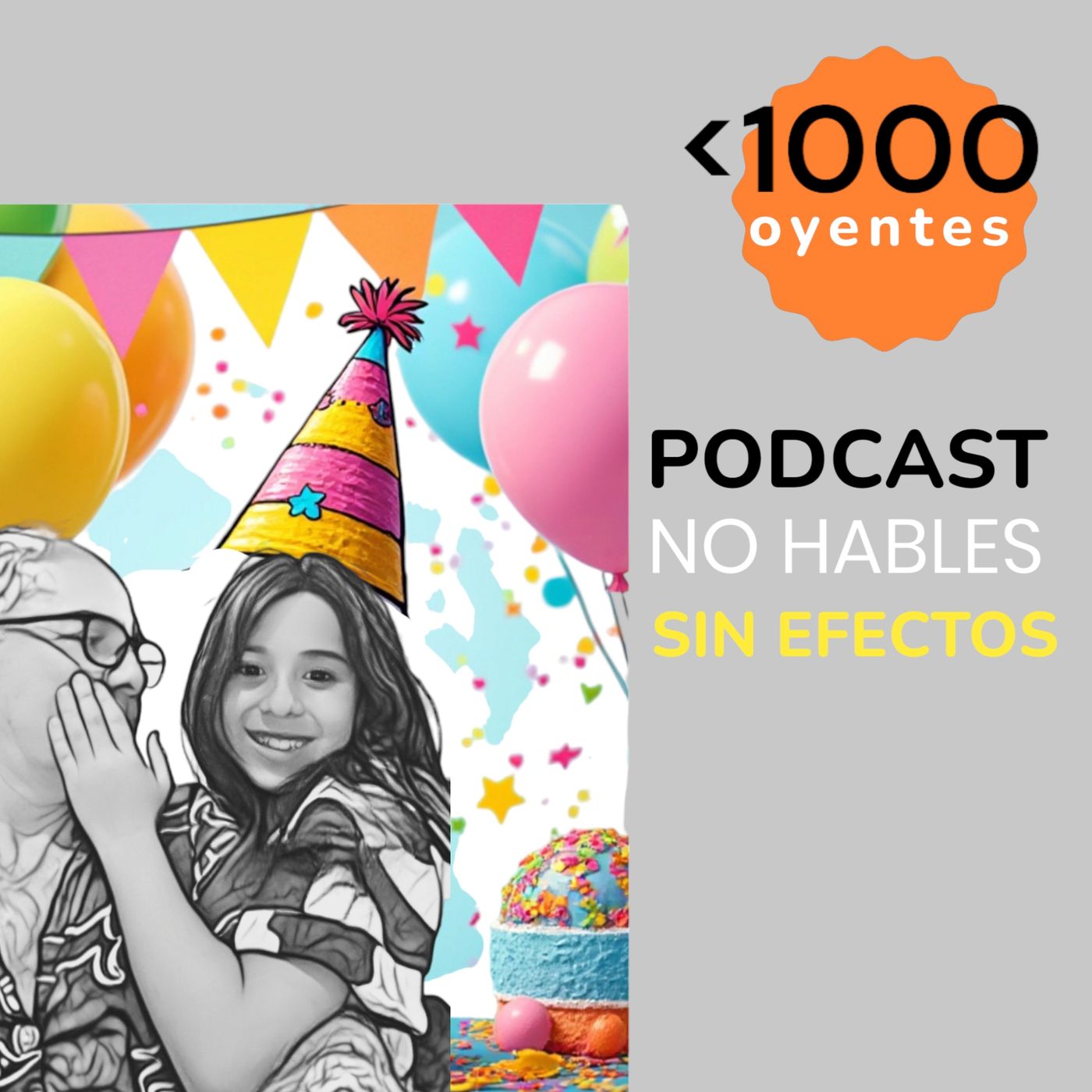 No Hables