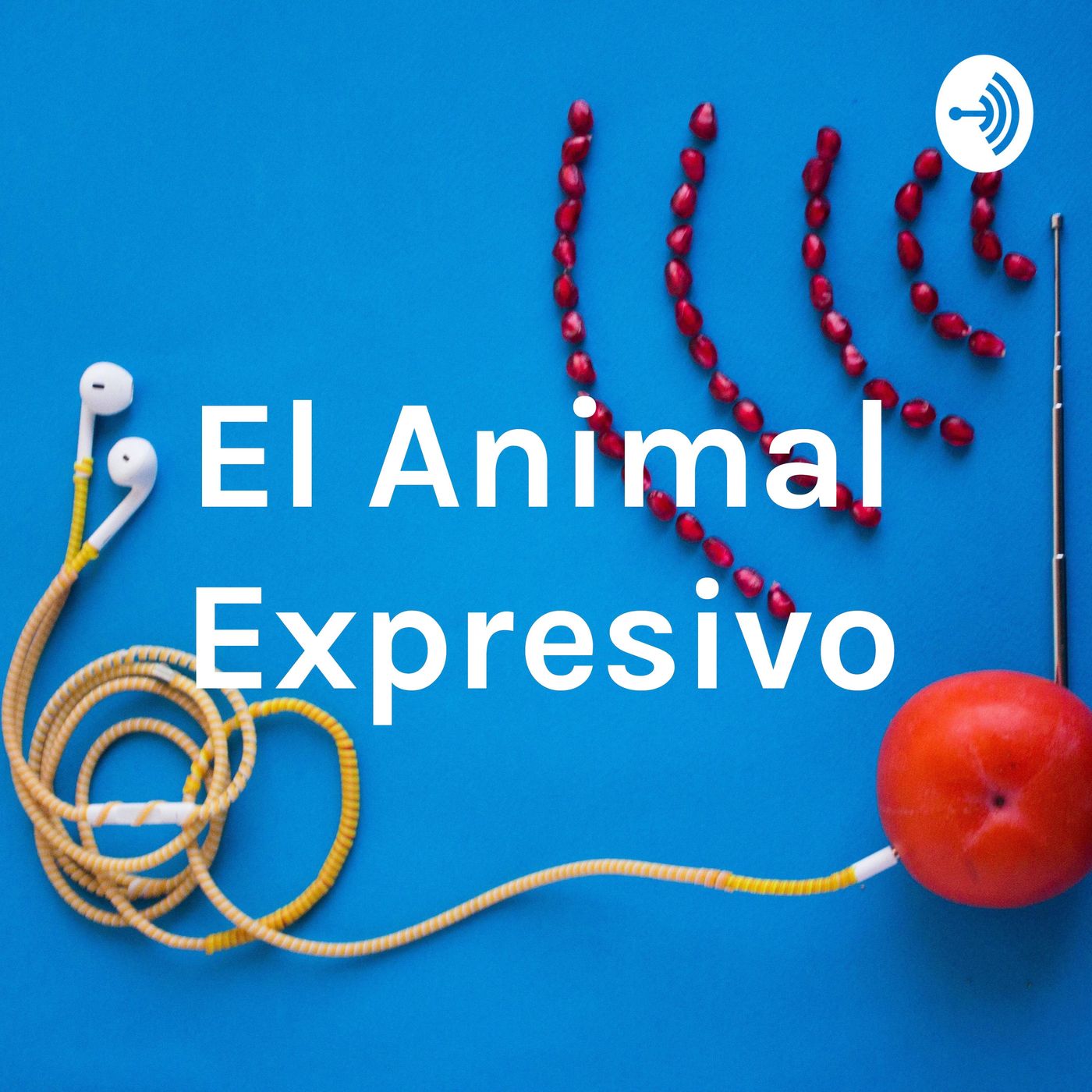 El Animal Expresivo