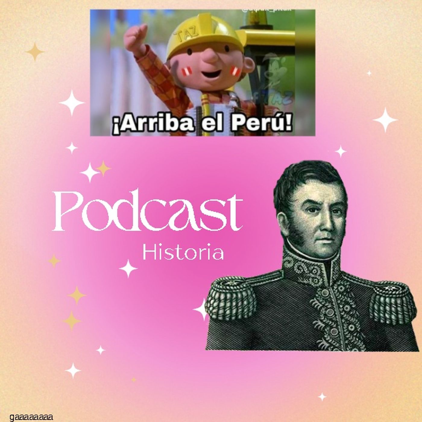 Podcast de Historia podcast artwork