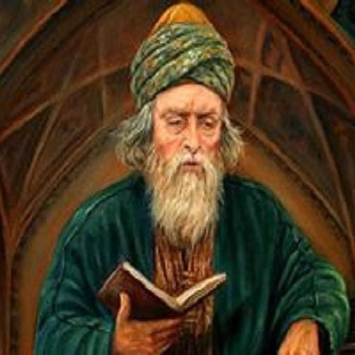 نقدی بر عرفان فارسی،بررسی فرقه‌ای episode artwork