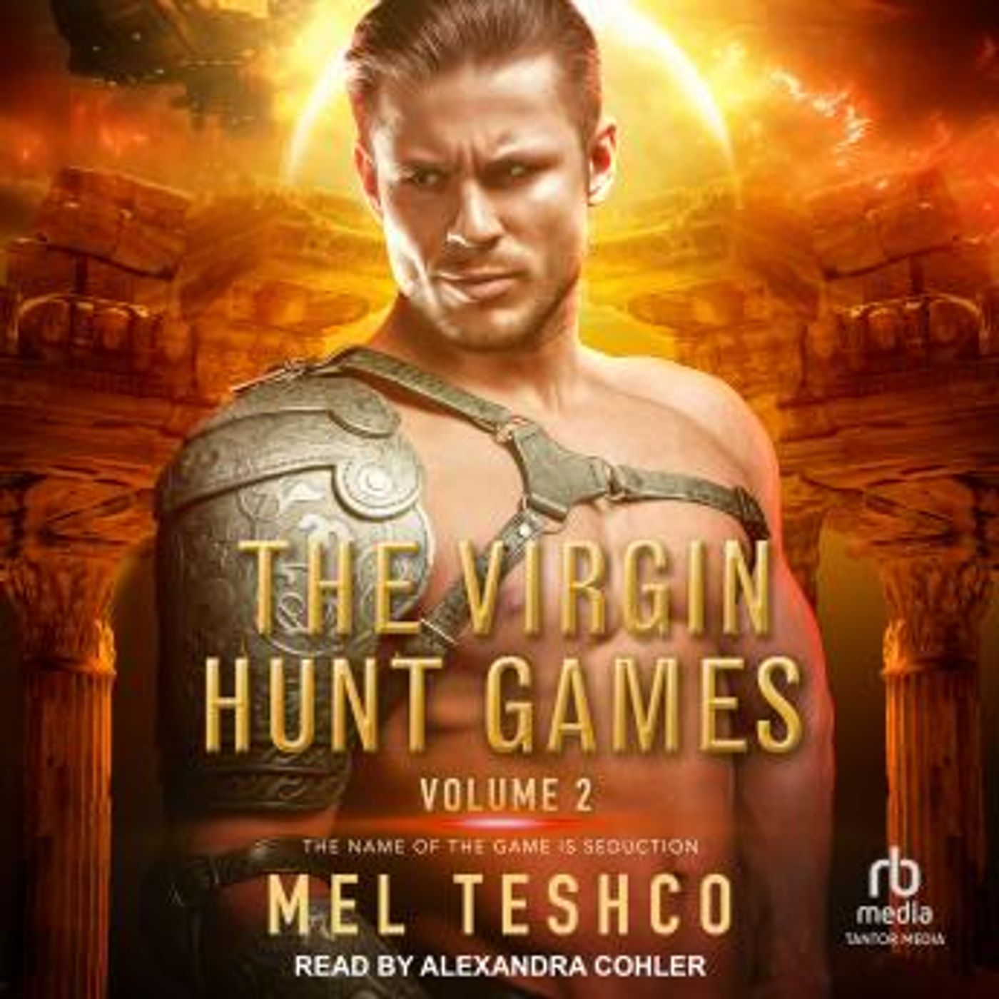 Grab the Essential Full Audiobooks in Romance, Erotica