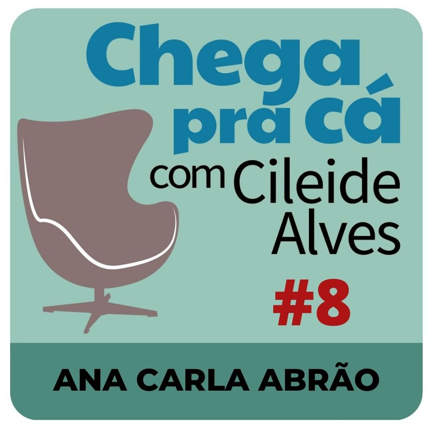 Chega Pra Cá