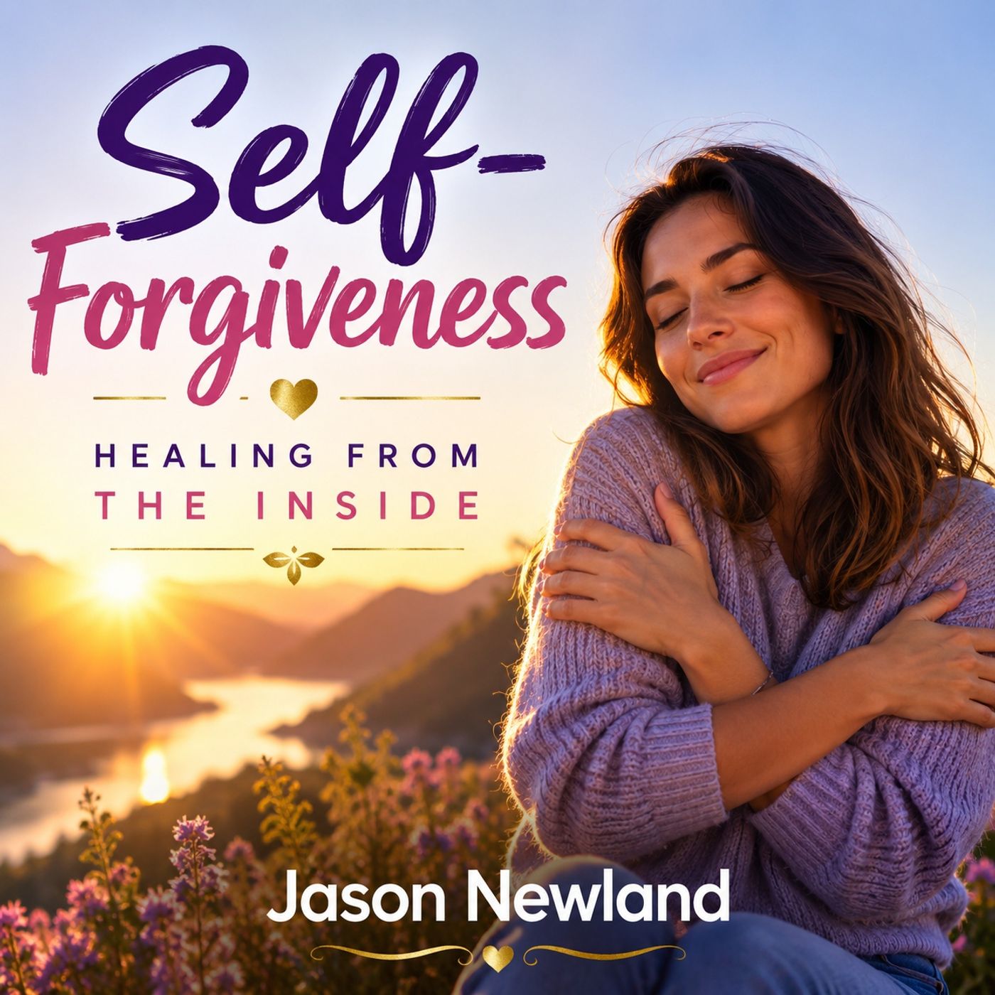 (Overnight | Music) Self-Forgiveness | Healing From The Inside episode artwork