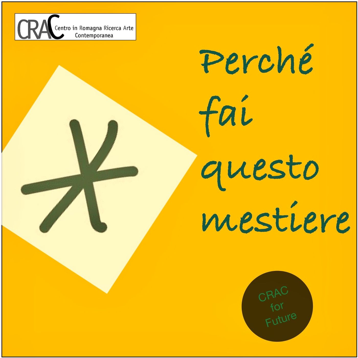 Perchè fai questo mestiere - I podcast