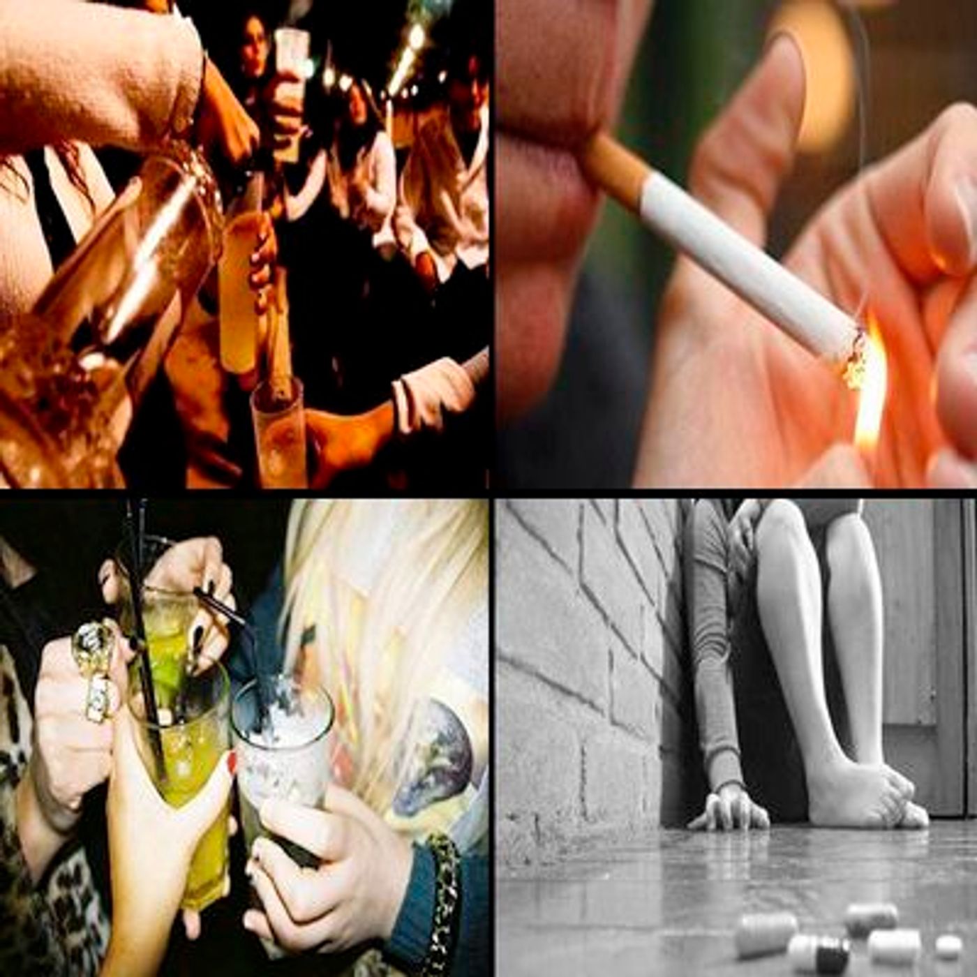 Las drogas y el alcohol, problemática que afecta a los jóvenes de Ariguaní Magdalena episode artwork