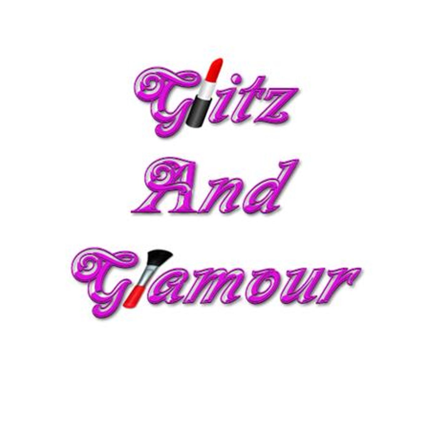 Glitz And Glamour - Artist D-Pick episode artwork