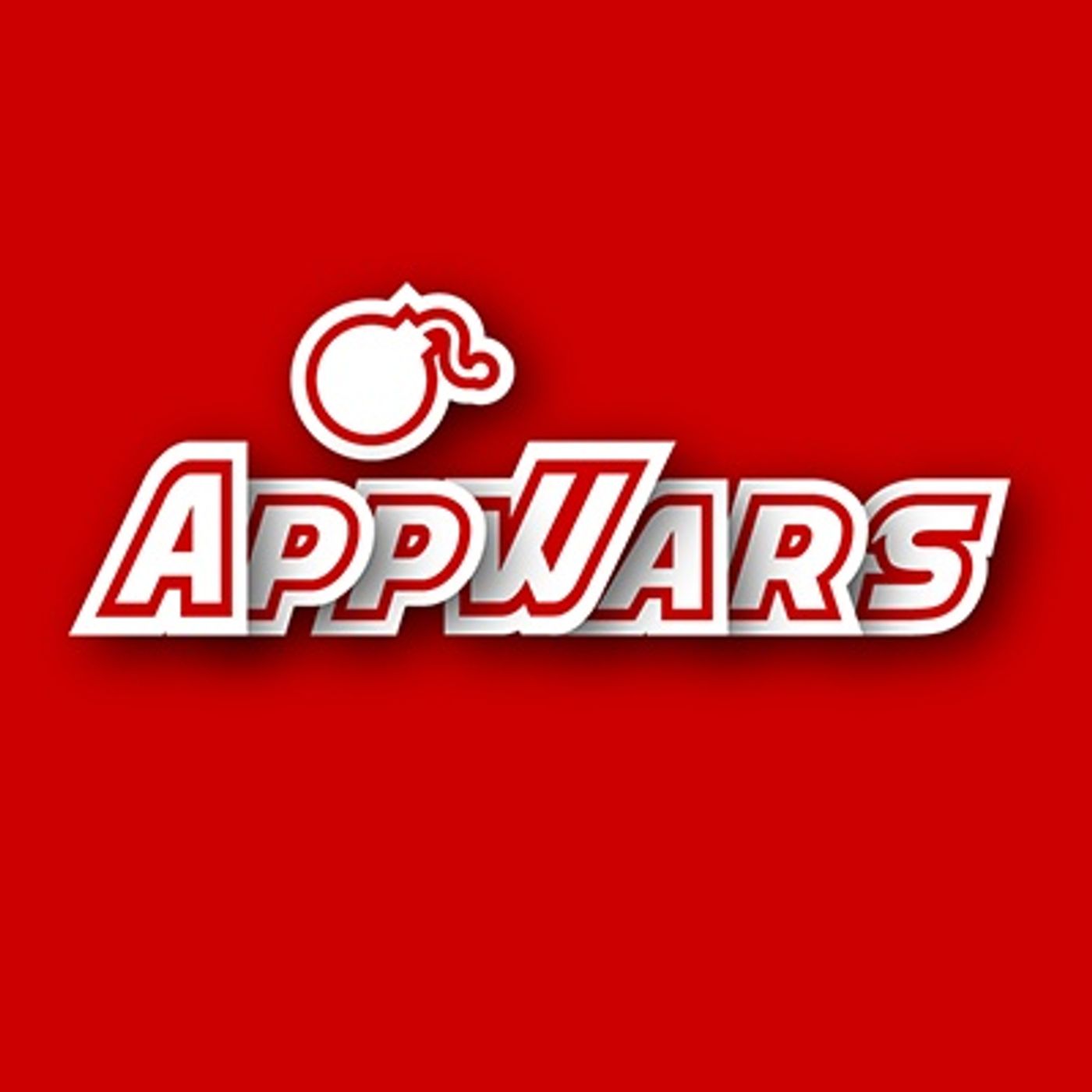 AppWars podcast artwork