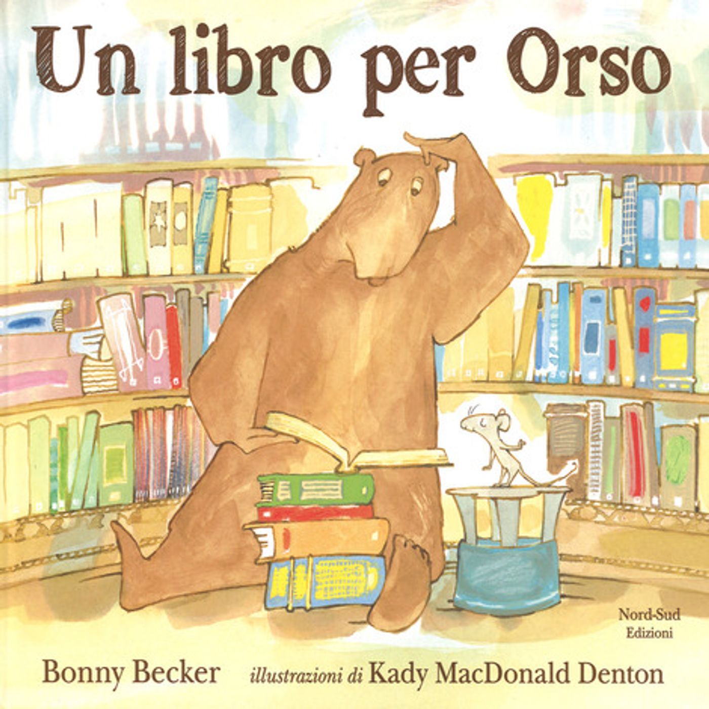 AUDIOLIBRI PER BAMBINI