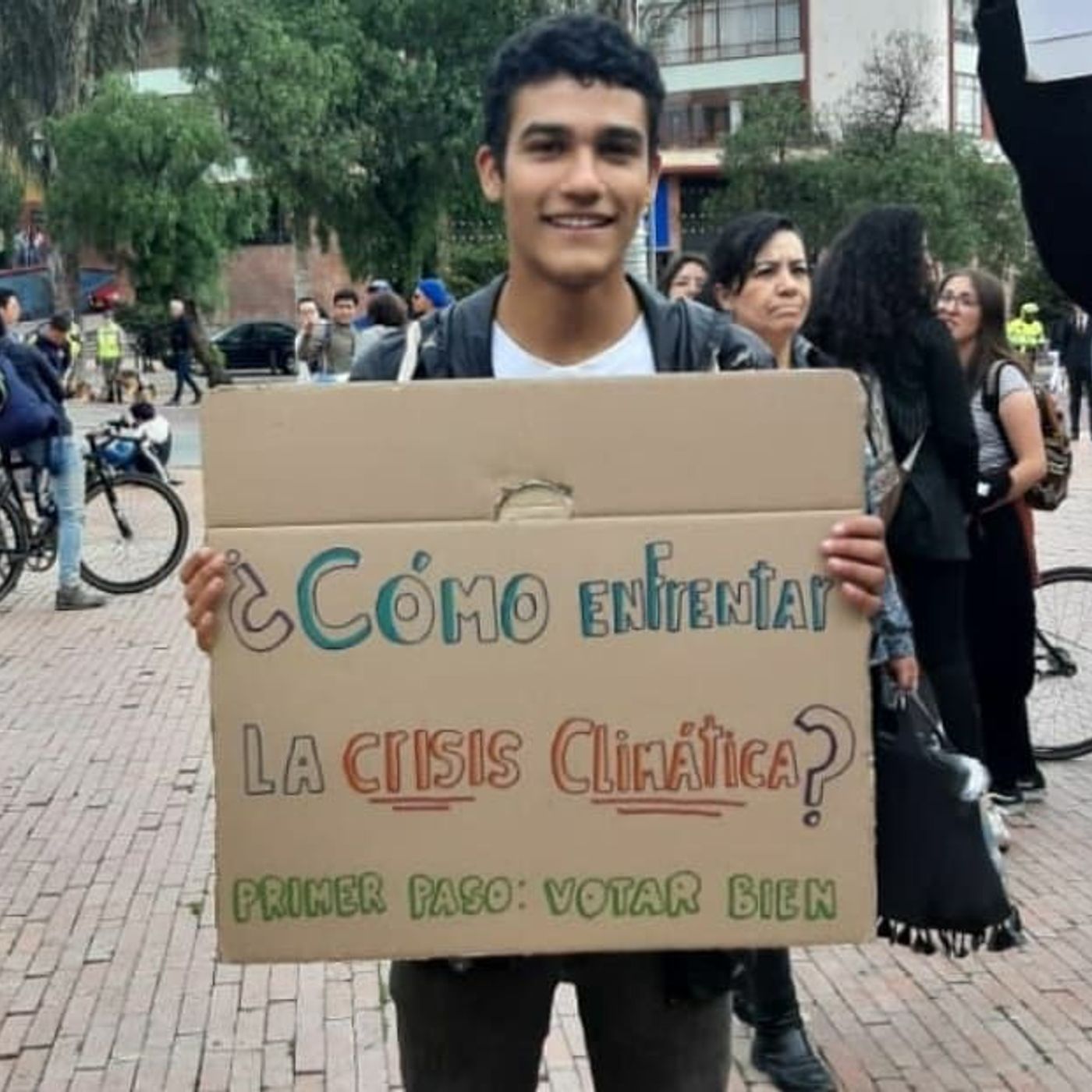 Reinventarse cover art