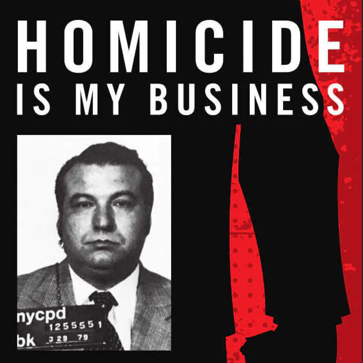 Homicide Is My Business pt. 2 | Mike Vecchione (TPC #1,051)