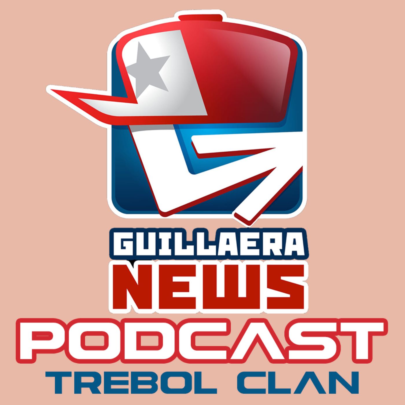 GUILLAERA NEWS PODCAST