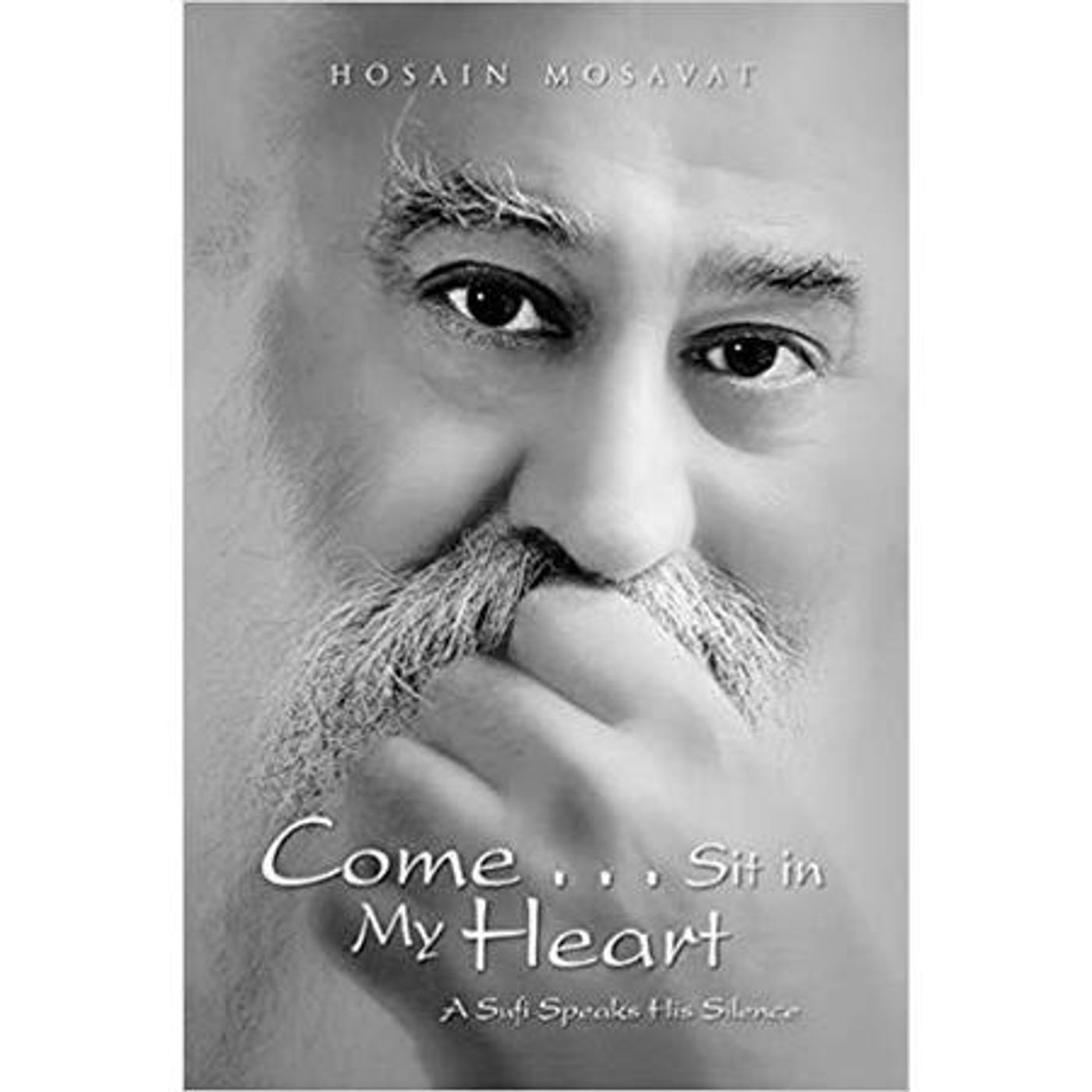 Poems of the Heart from a Sufi episode artwork