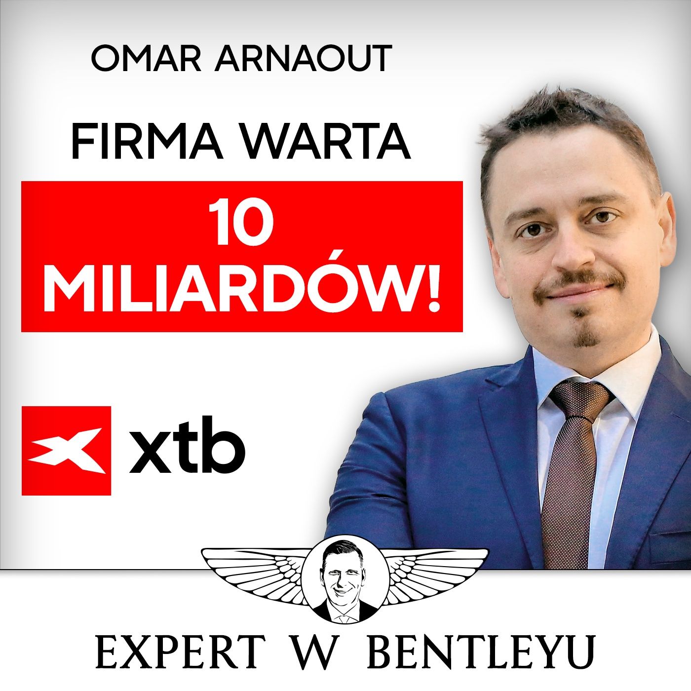 Jeśli zaczynałbym inwestowanie od ZERA, oto co bym zrobił. Omar Arnaout [Expert w Bentleyu]