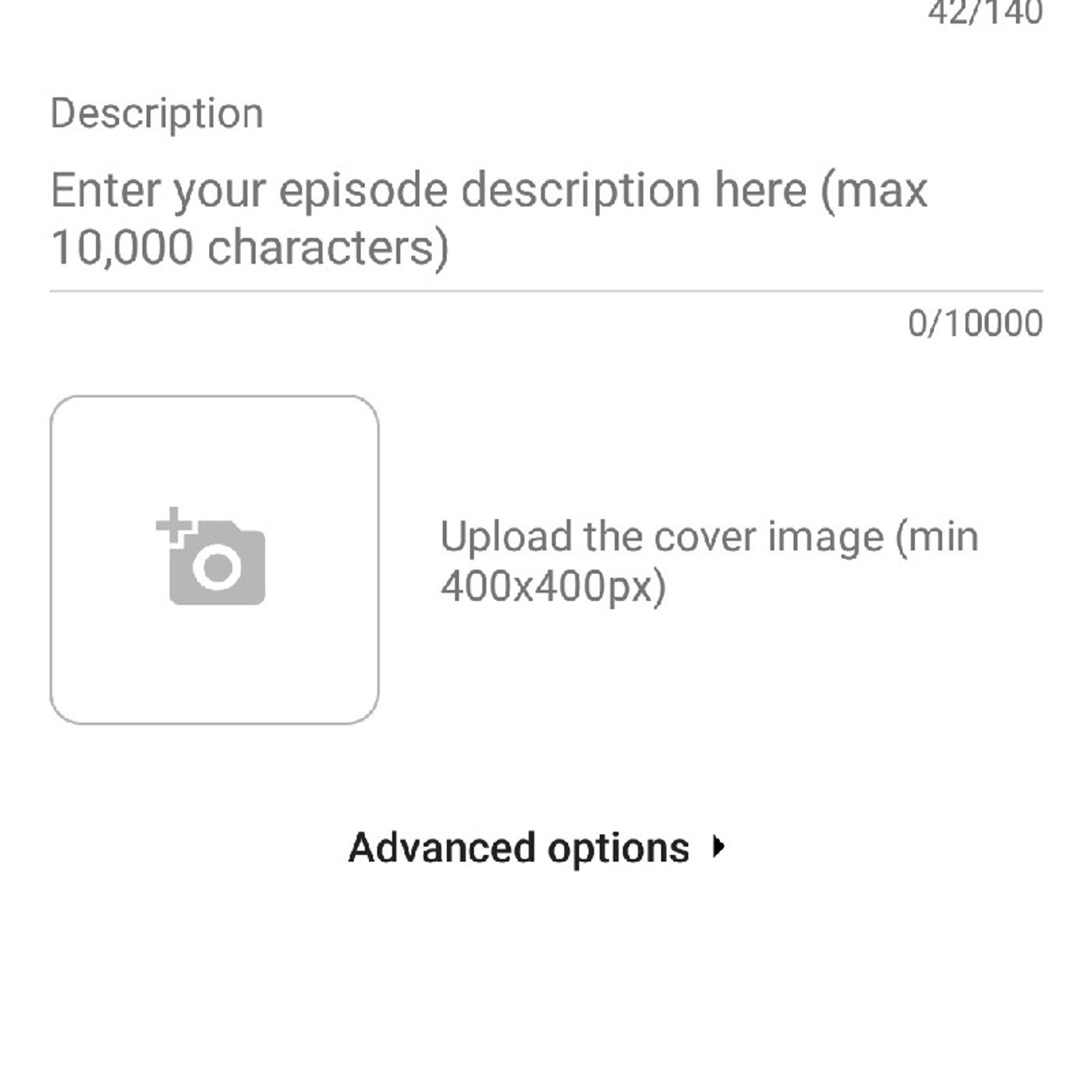 David X. Crichton\'s podcast