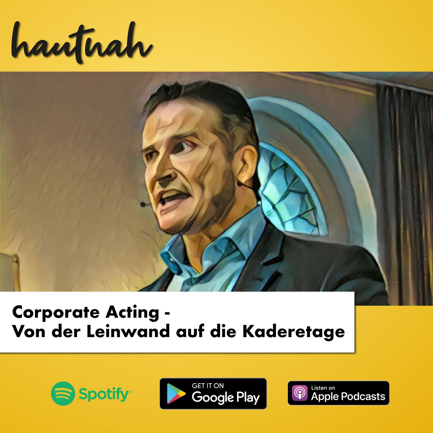 Hautnah - Einfach. Nah. Dabei