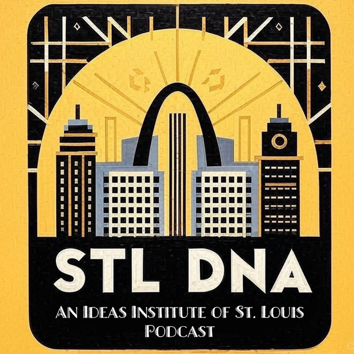 STL DNA