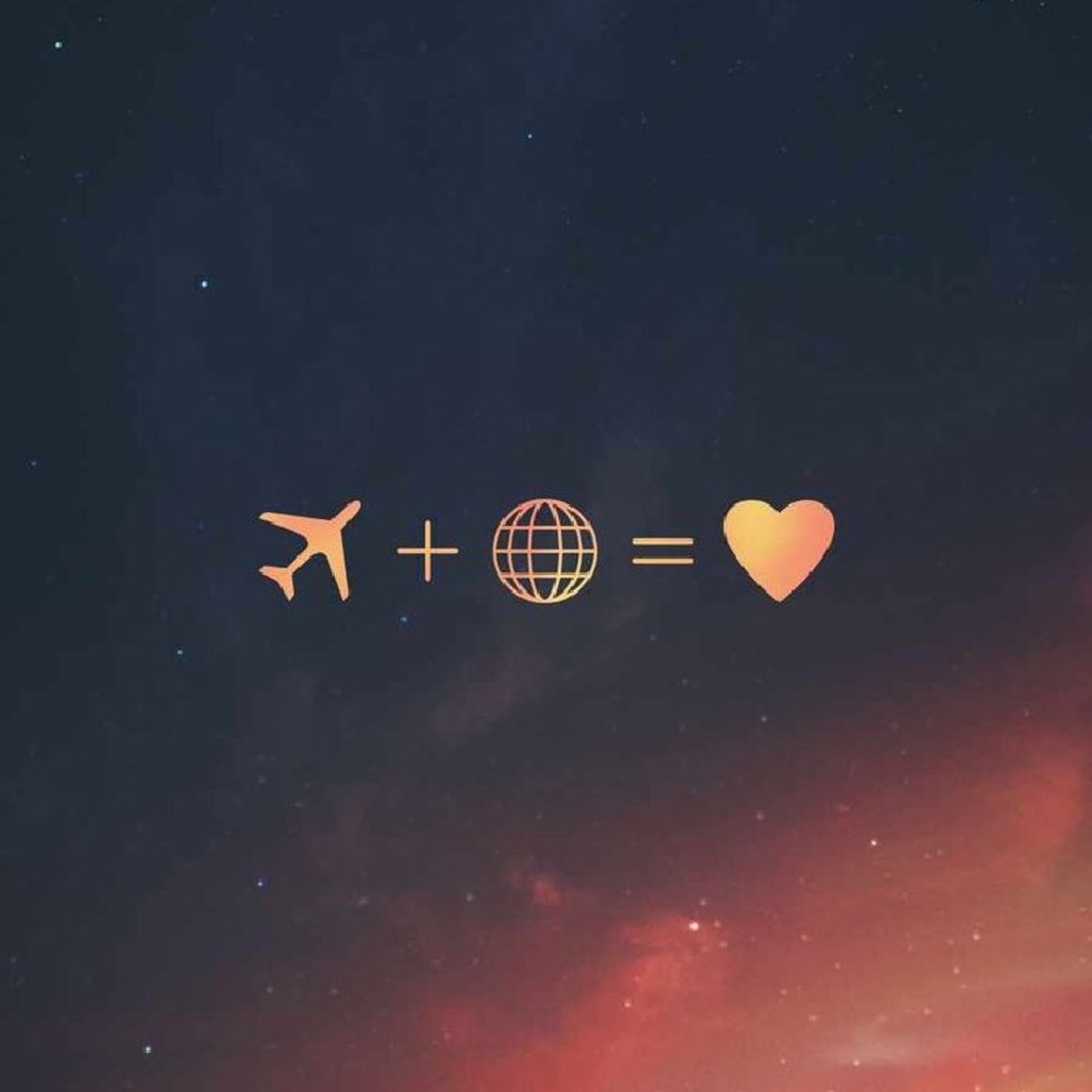 Love trip episode artwork