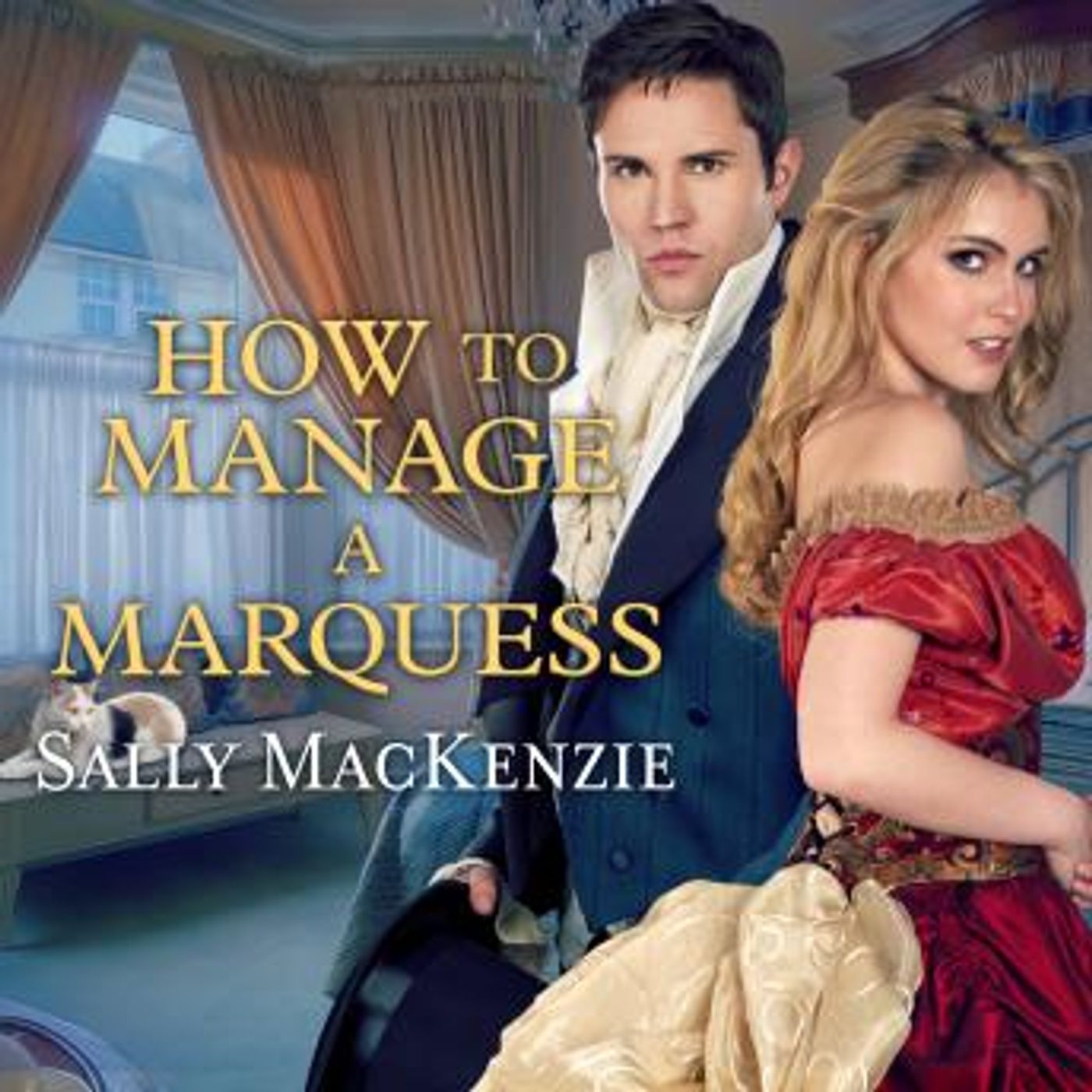 Full Audiobooks in Romance, Historical