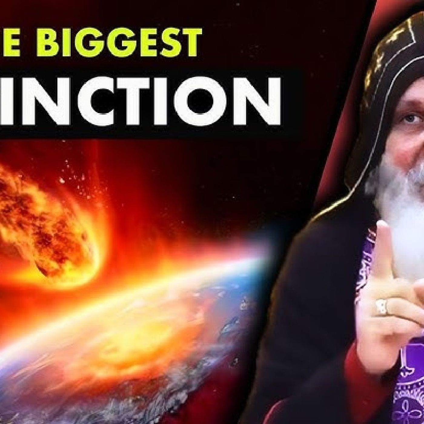 A Warning Against False Prophets