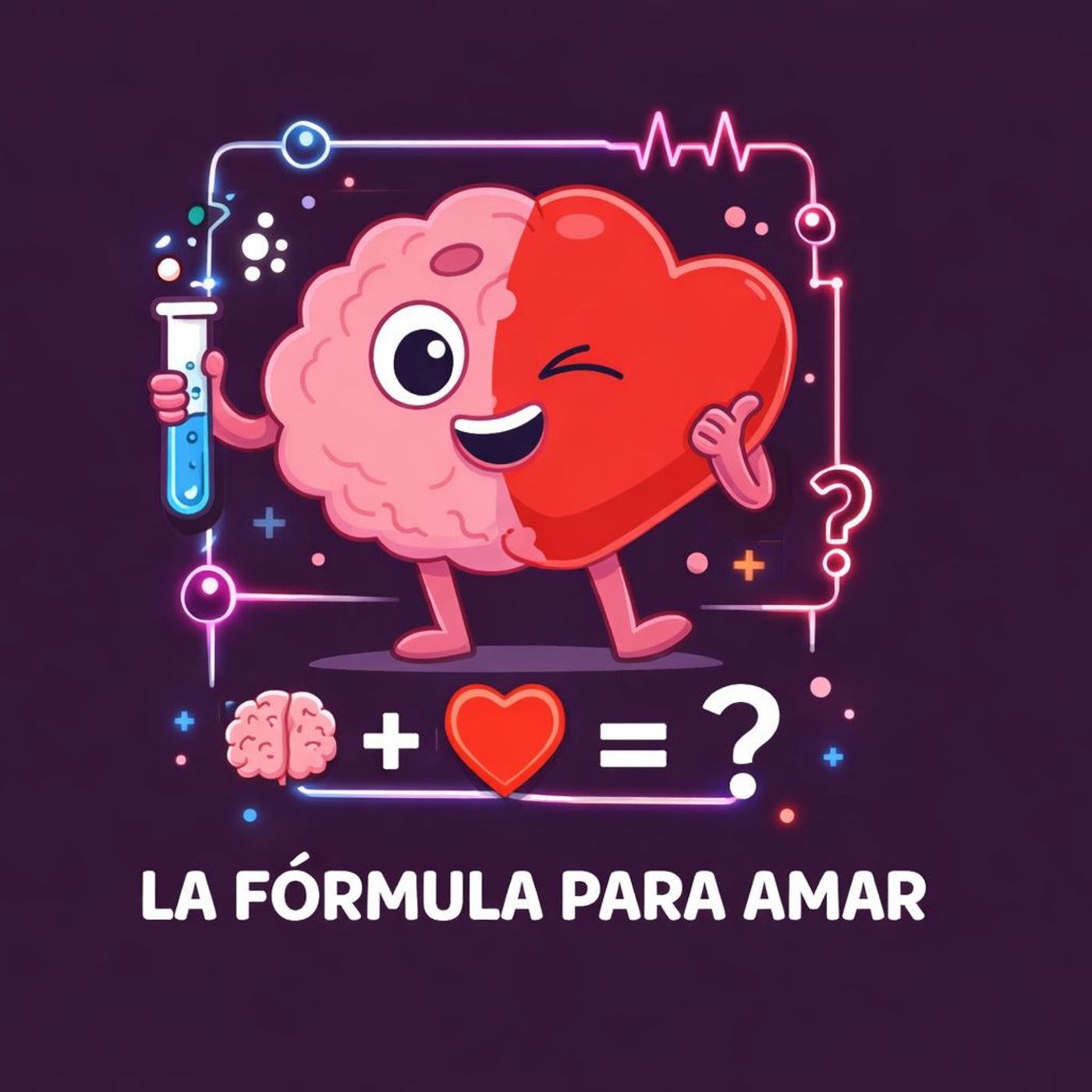 La Formula Para Amar