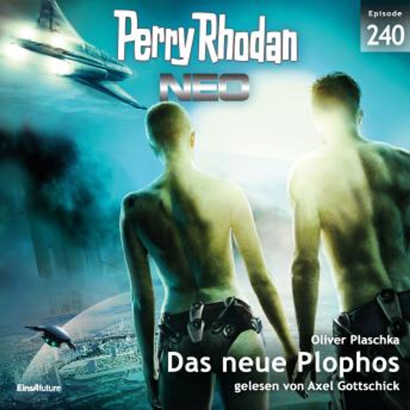 Listen to Best Full Audiobooks in Science Fiction & Fantasy, Space Opera