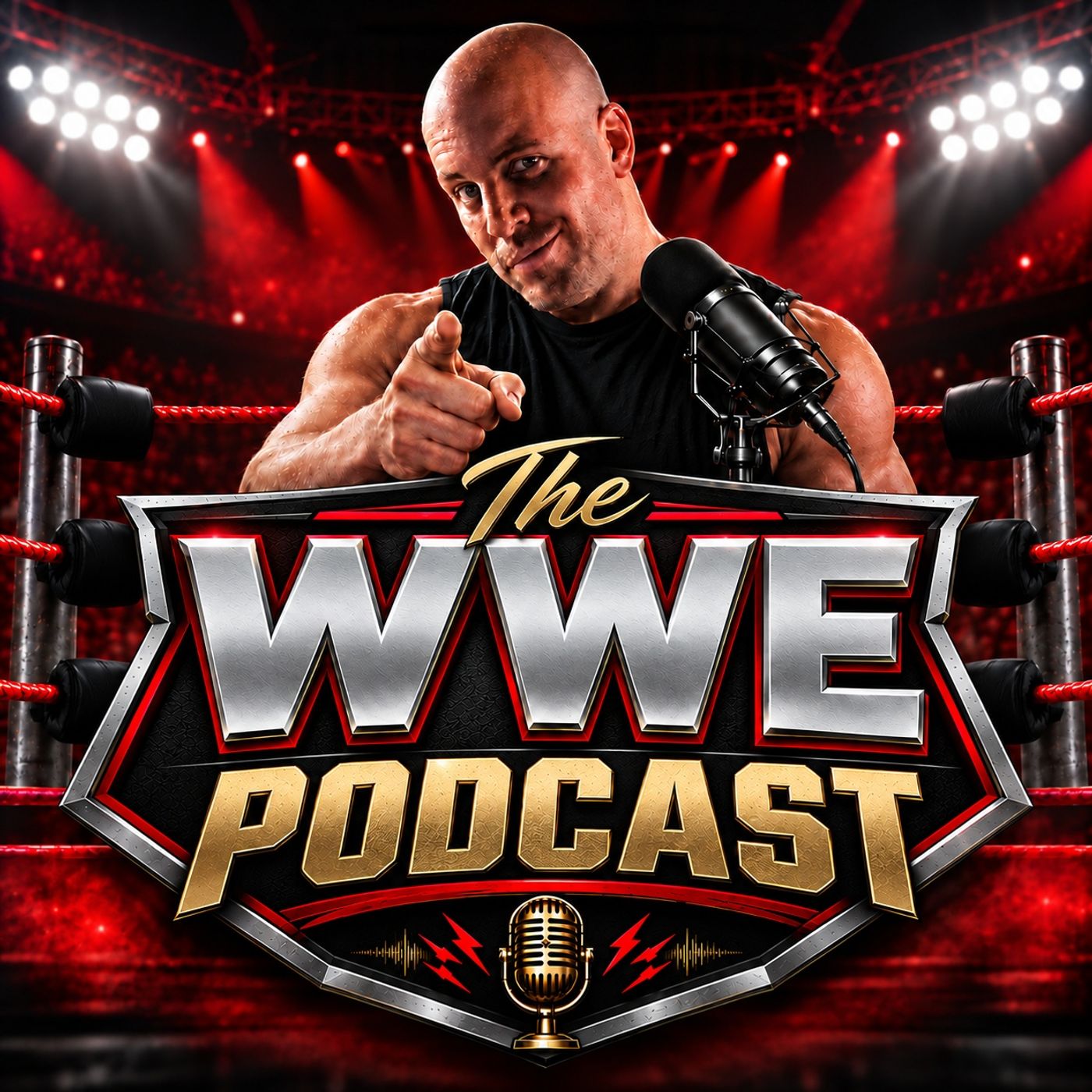 WWE RAW Review: Final Build to WrestleMania 42, Roman & Punk , Liv & Stephanie, More
