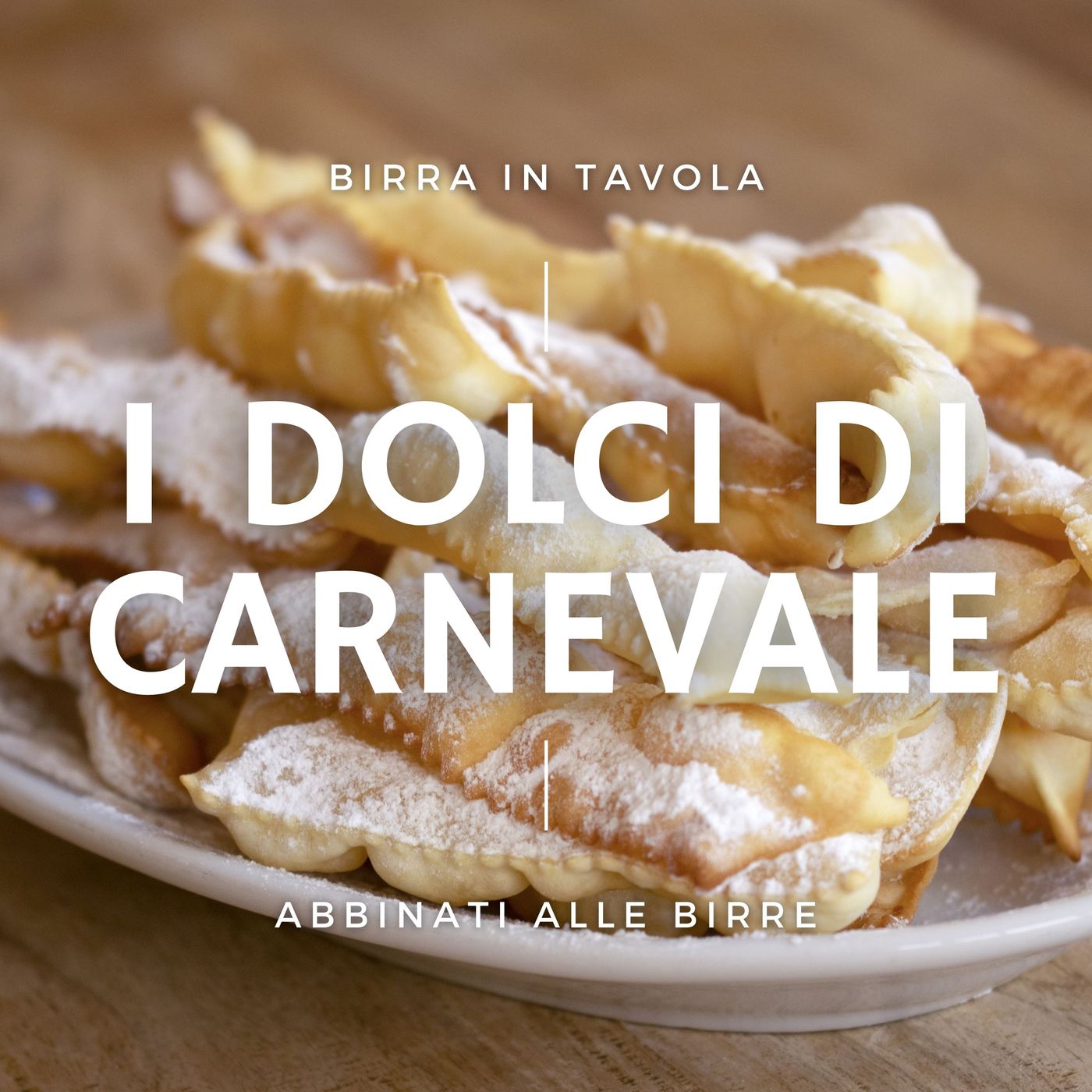 Birra in Tavola