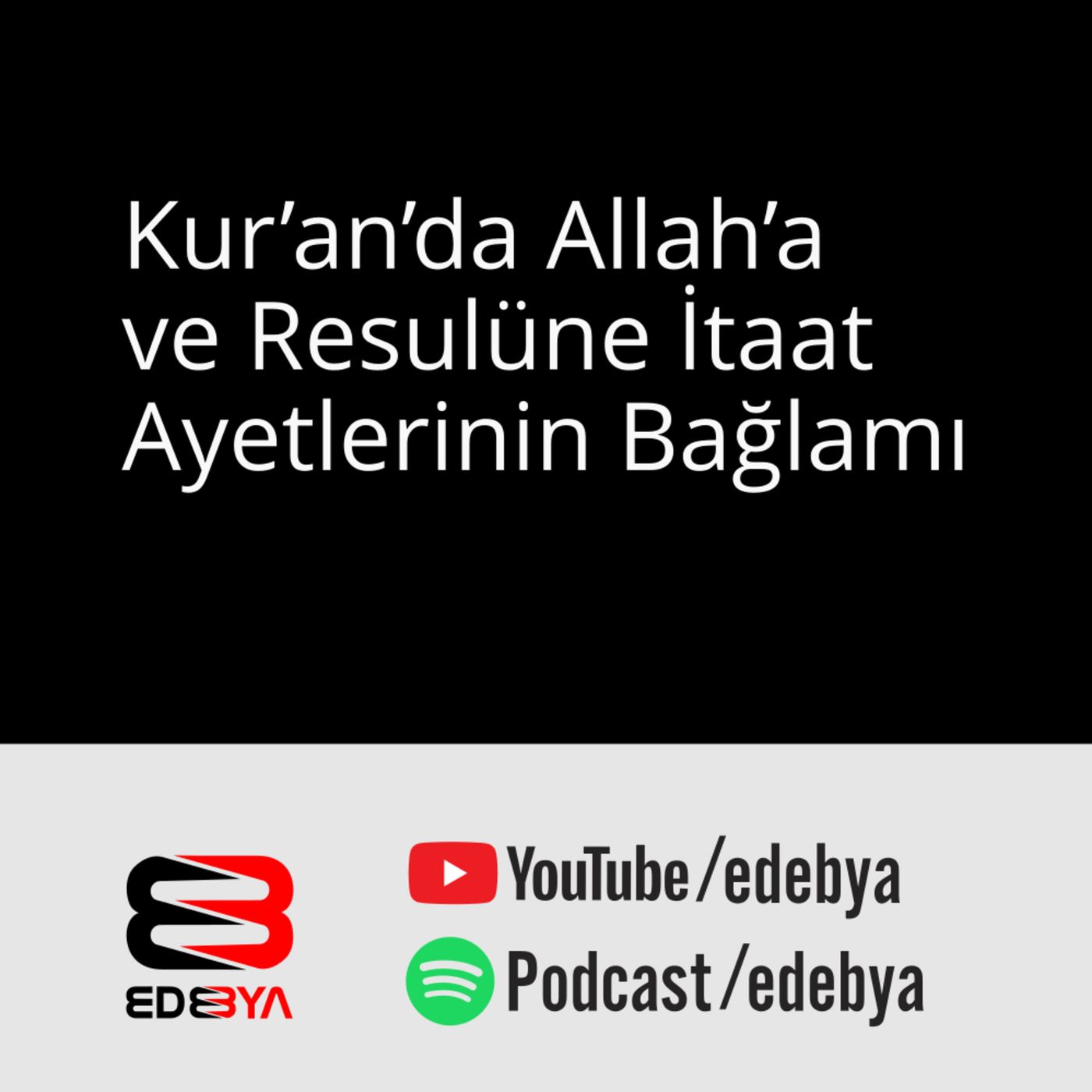 edebya