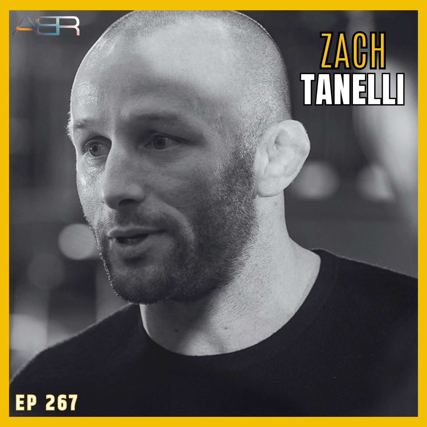 Airey Bros Radio / Zach Tanelli / Ep 267 / NCAA Wrestling / NCAA Wrestling Championships / New Jersey Wrestling / Edge Wrestling