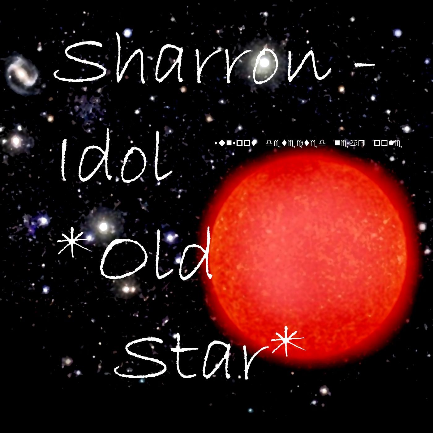 Old_Star_Calitopia Mix episode artwork