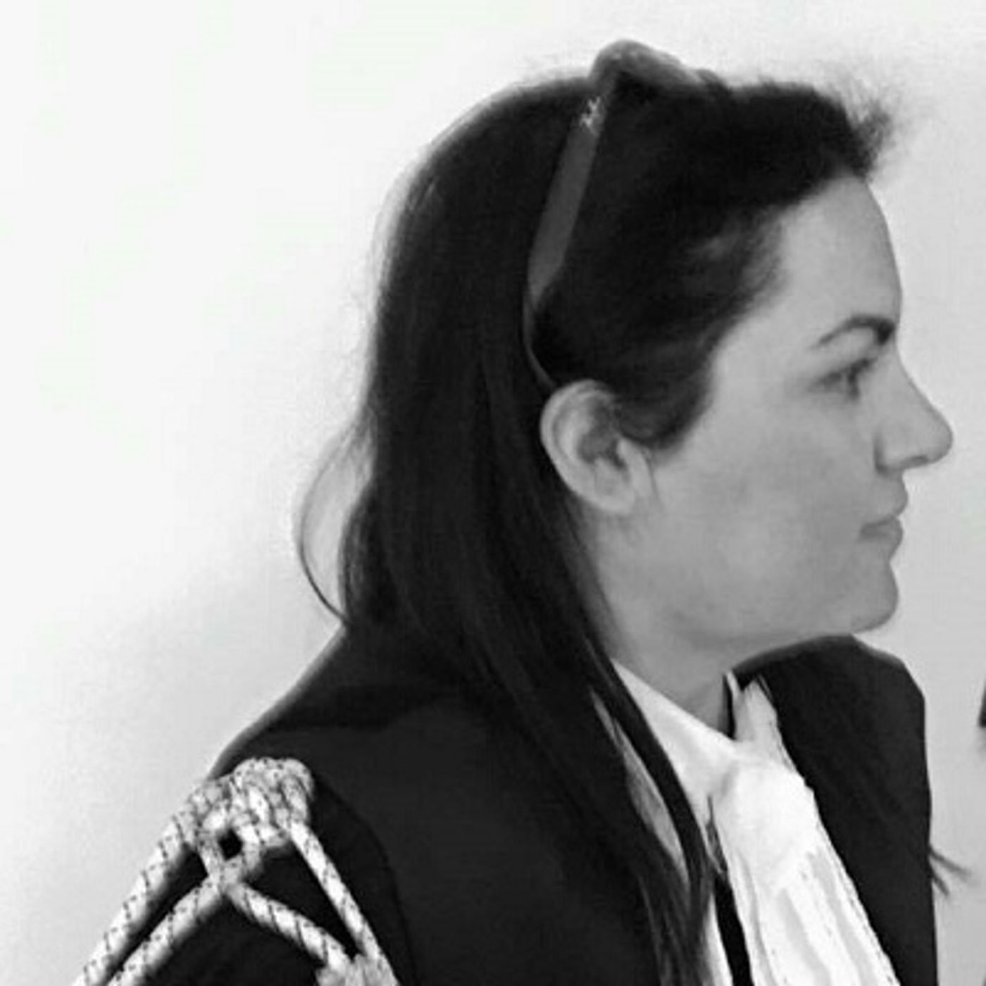 Azione Penale e Richiesta di Giustizia: ne parliamo con la Collega Sabrina RONDINELLI episode artwork