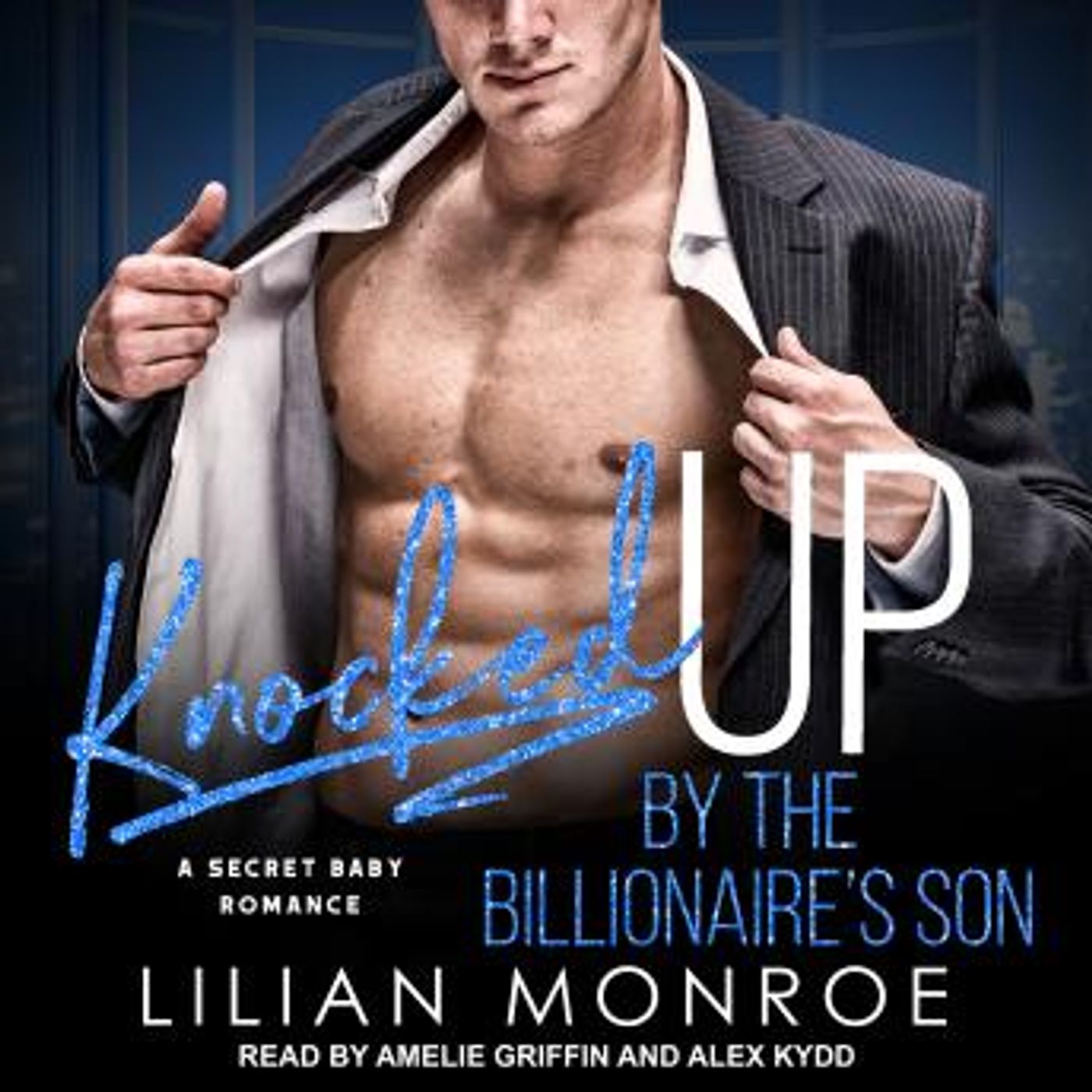 Listen to Latest Full Audiobooks in Romance, Modern