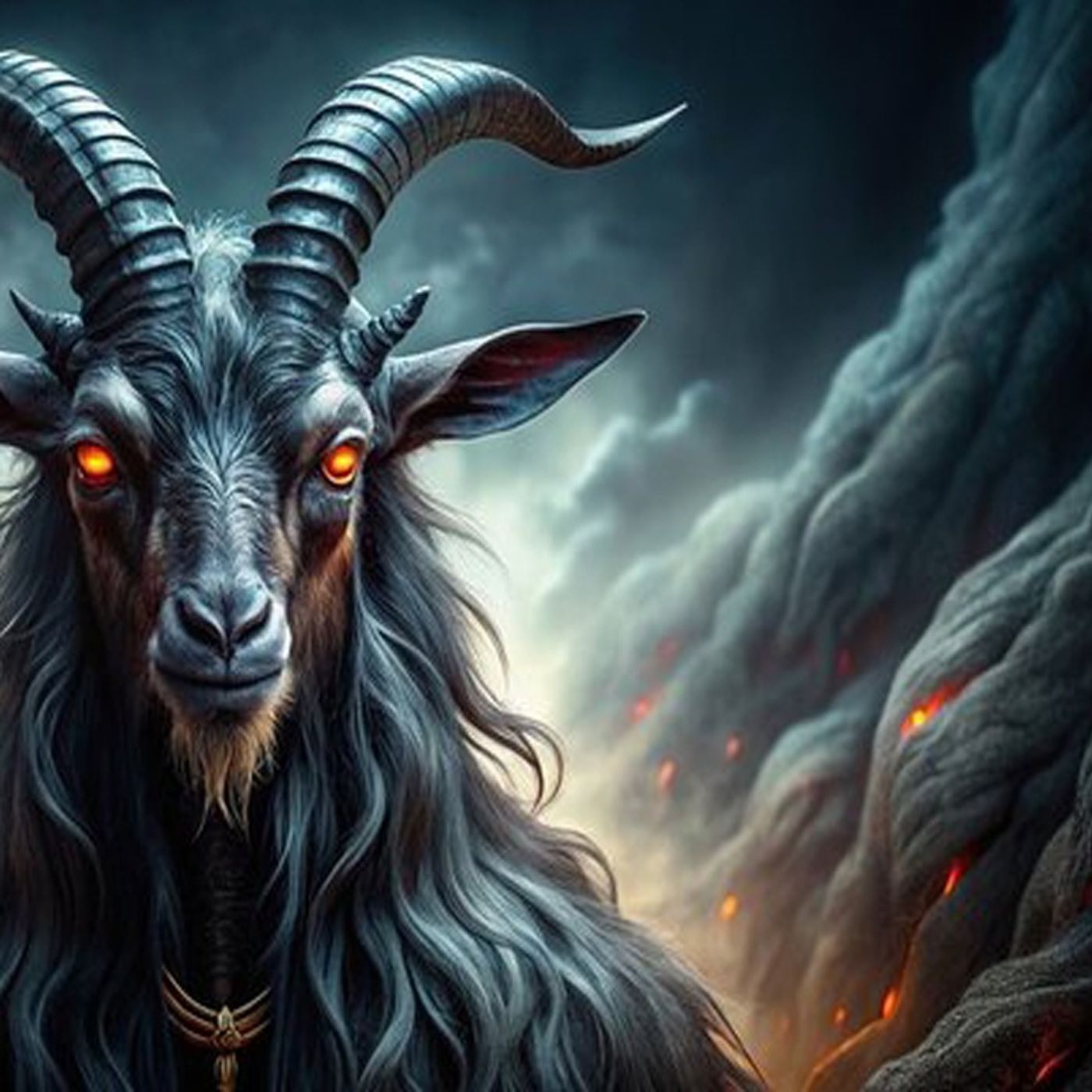 ¿Bruja O Demonio? - Sólo Sé Que Nadie Está A Salvo - Historias De Terror - Voces De La Noche