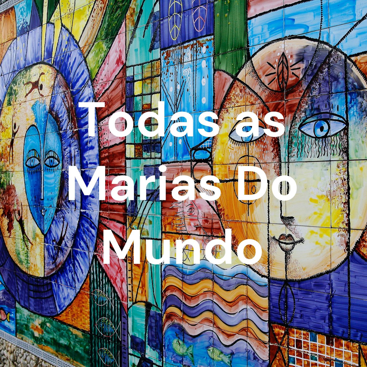 Marias
