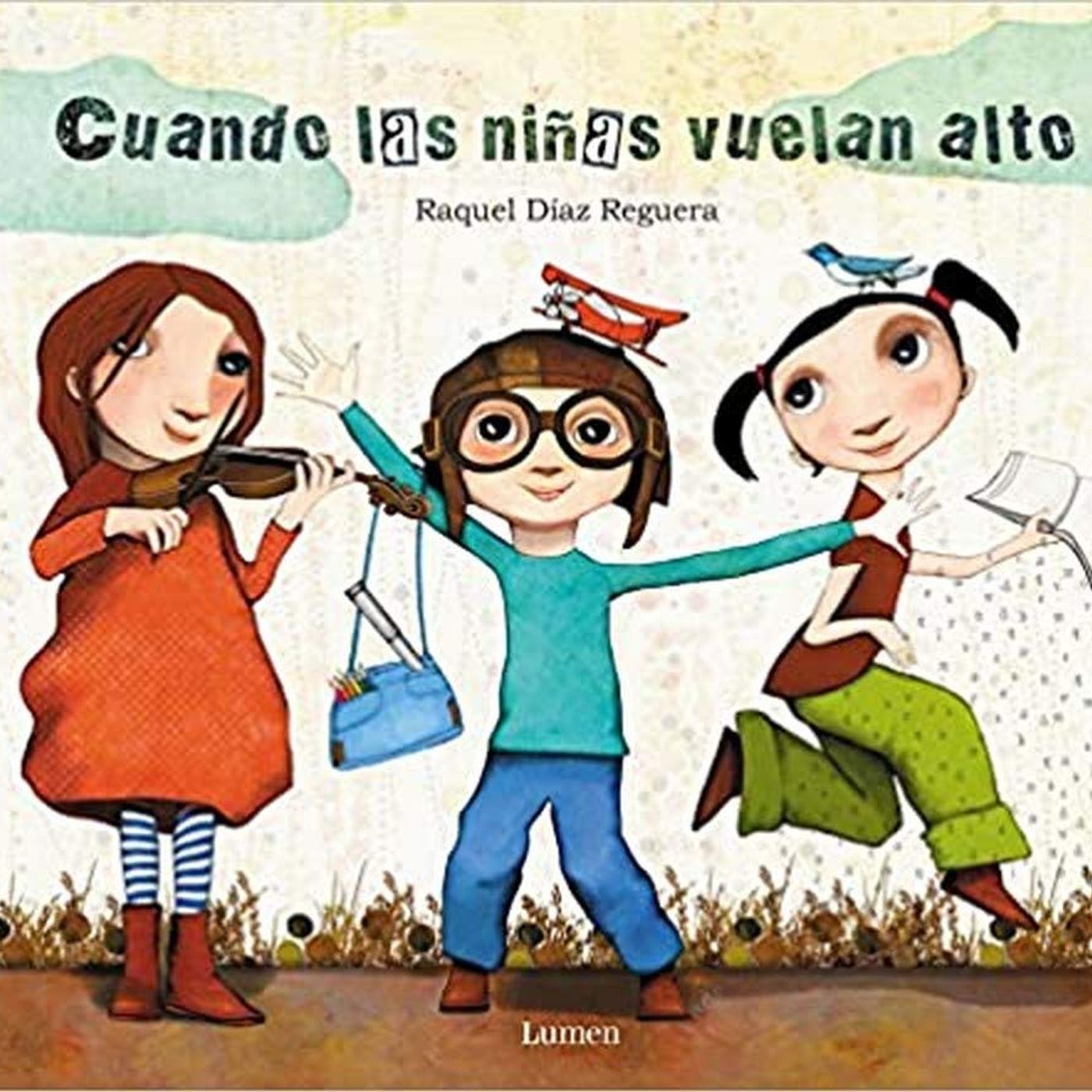 Cuentos... y a soñar!