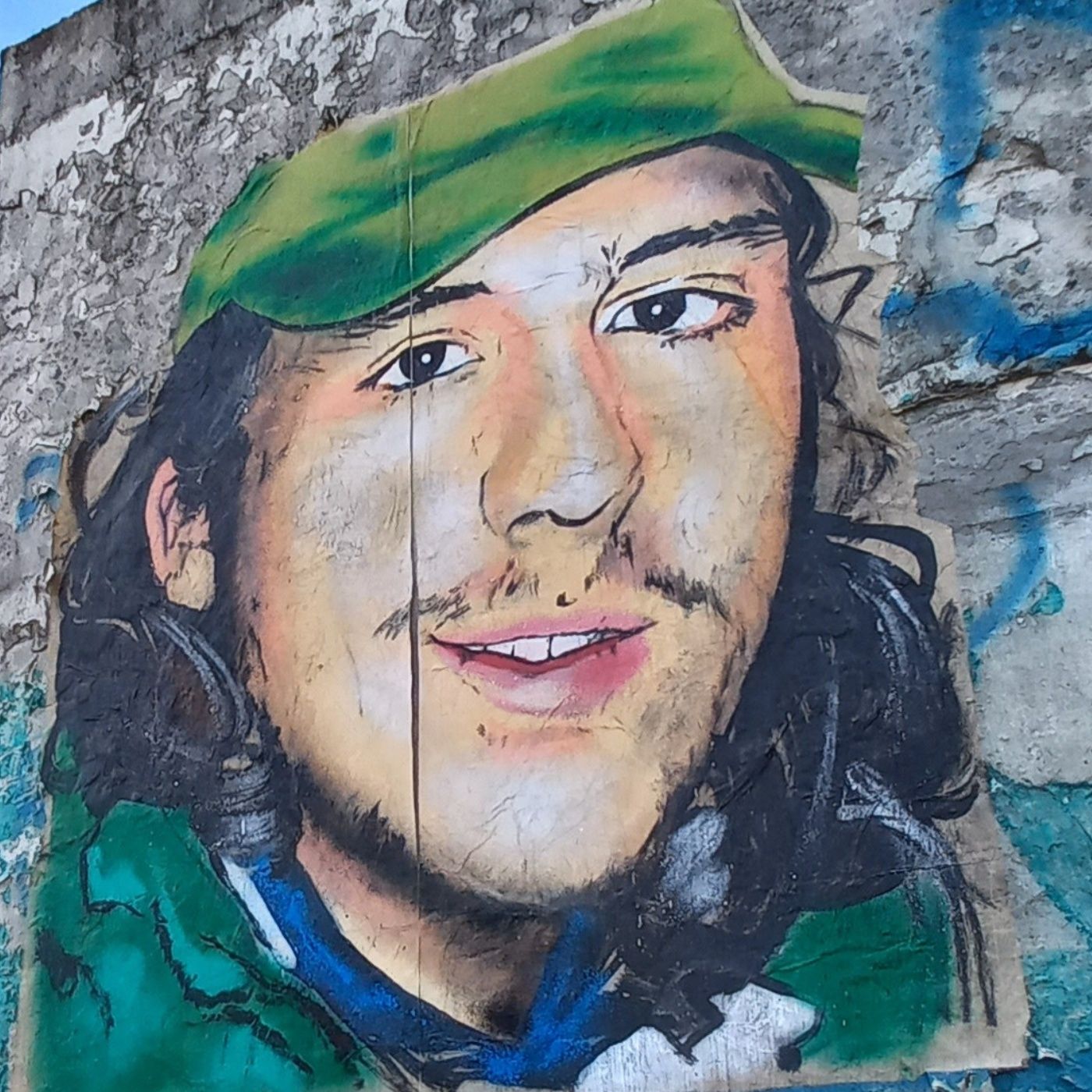 Storia del popolo Mapuche