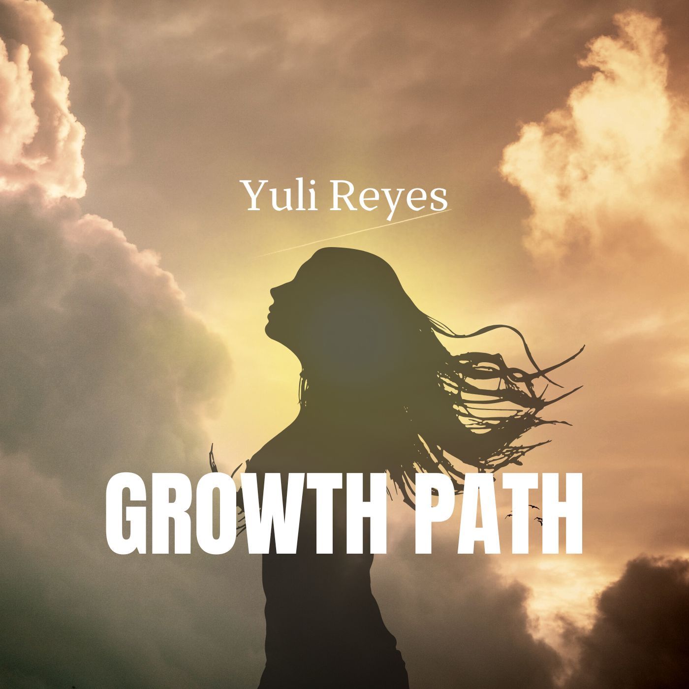 Growth Path podcast artwork