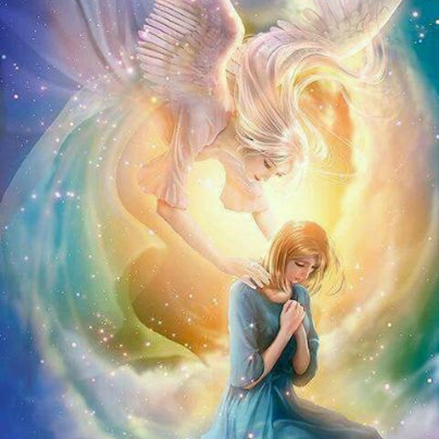 SpiritWars: Enlistment Benefits for Overcoming Forces of Holy Spirit episode artwork