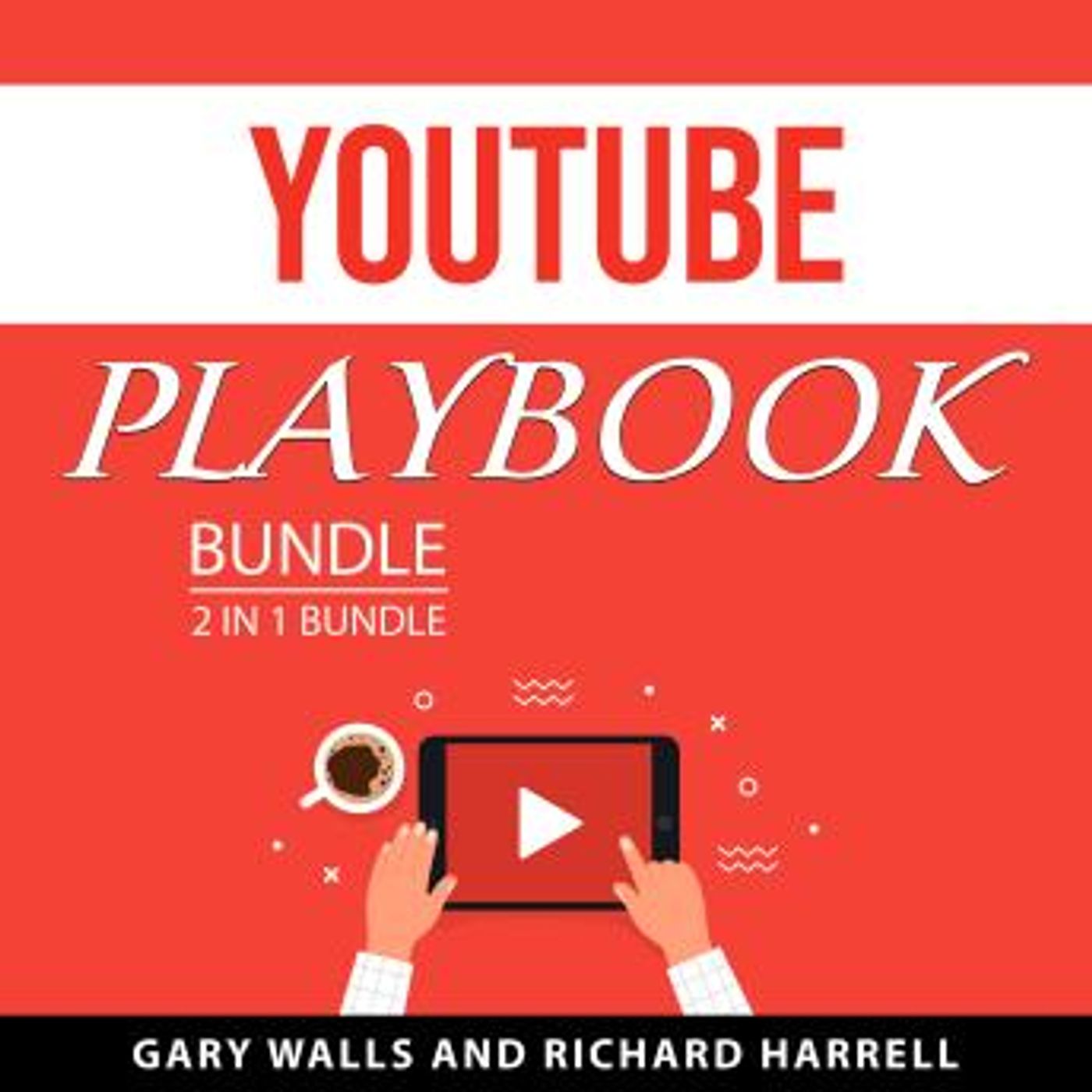 Grab the Essential Full Audiobooks in Non-Fiction, Computers & Technology