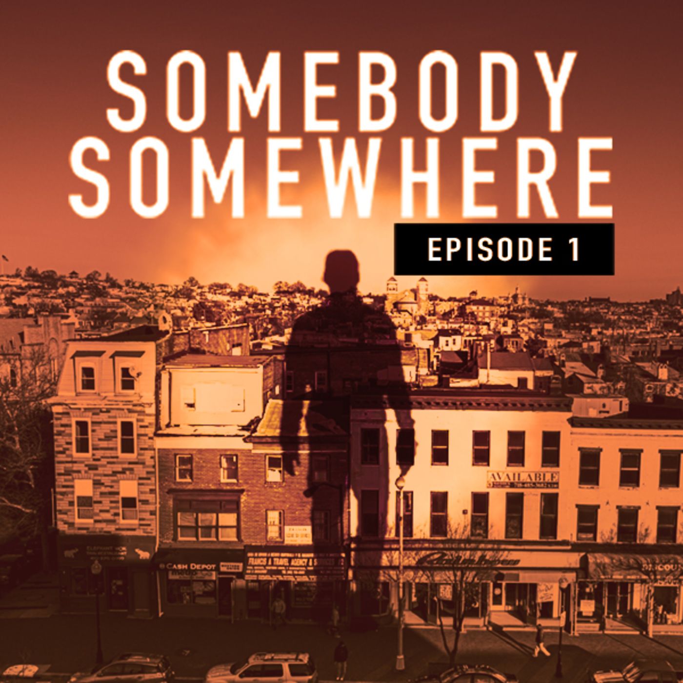 Somebody Somewhere