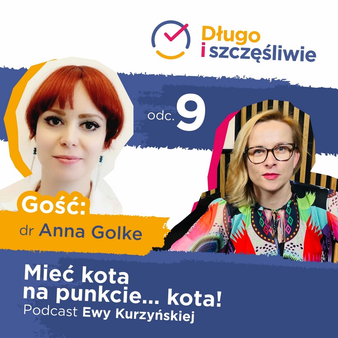 Długo i szczęśliwie