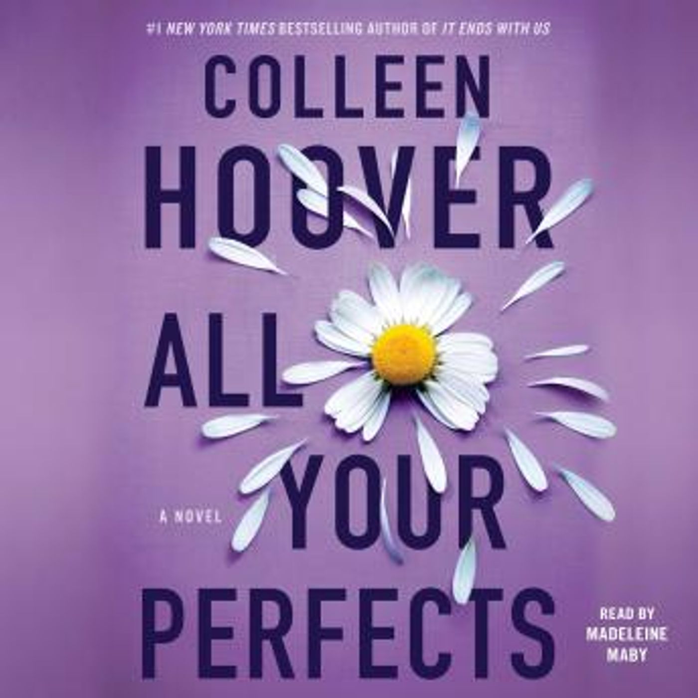 All Your Perfects: A Novel by Colleen Hoover episode artwork