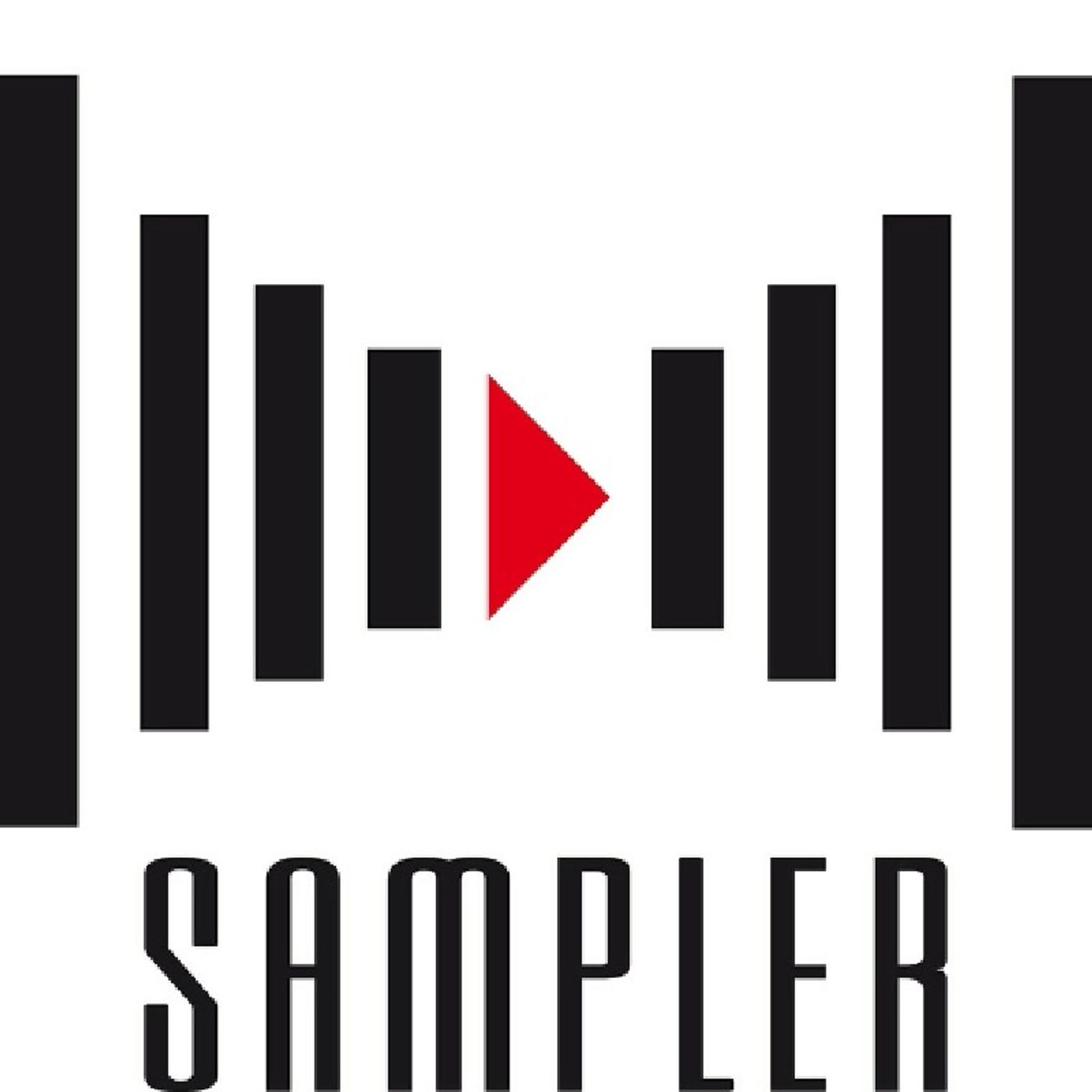 1 Podcast SAMPLER episode artwork