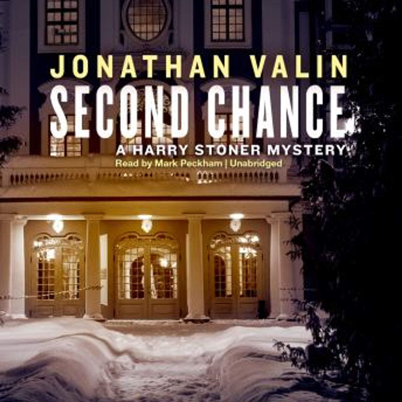Full Trial Audiobooks in Mystery, Thriller & Horror