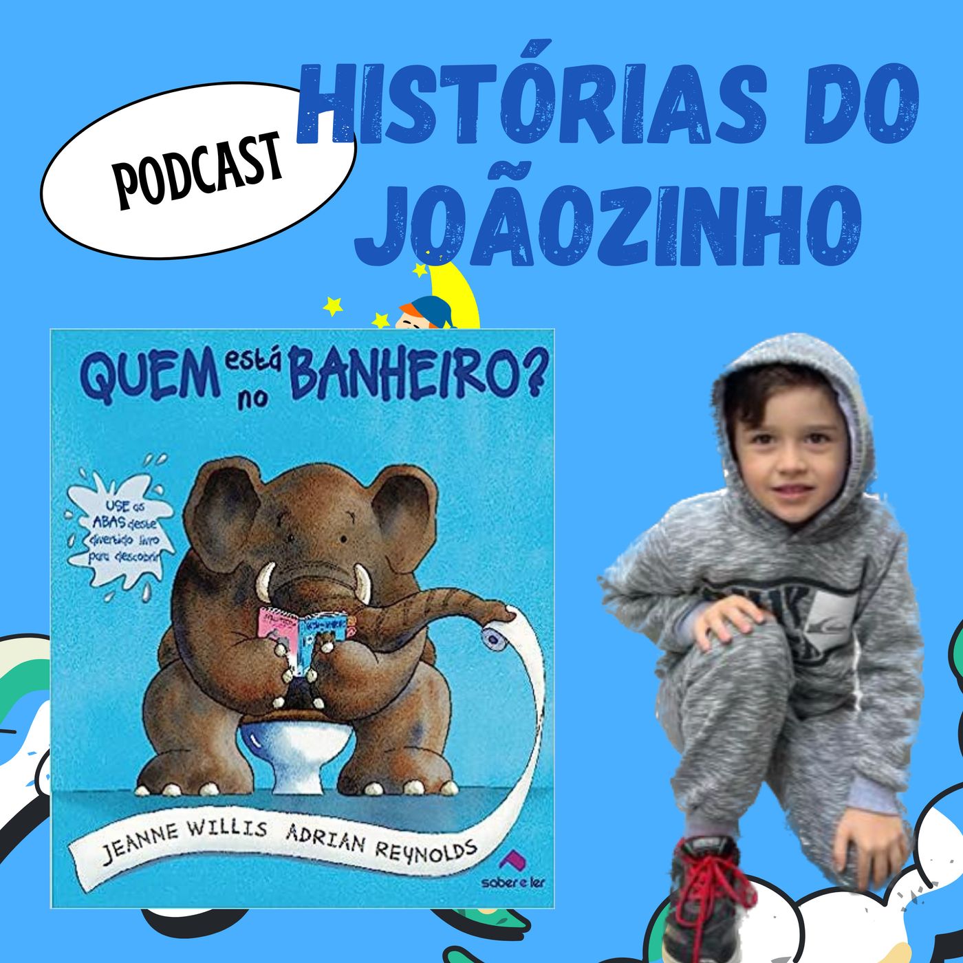 Histórias do Joãozinho