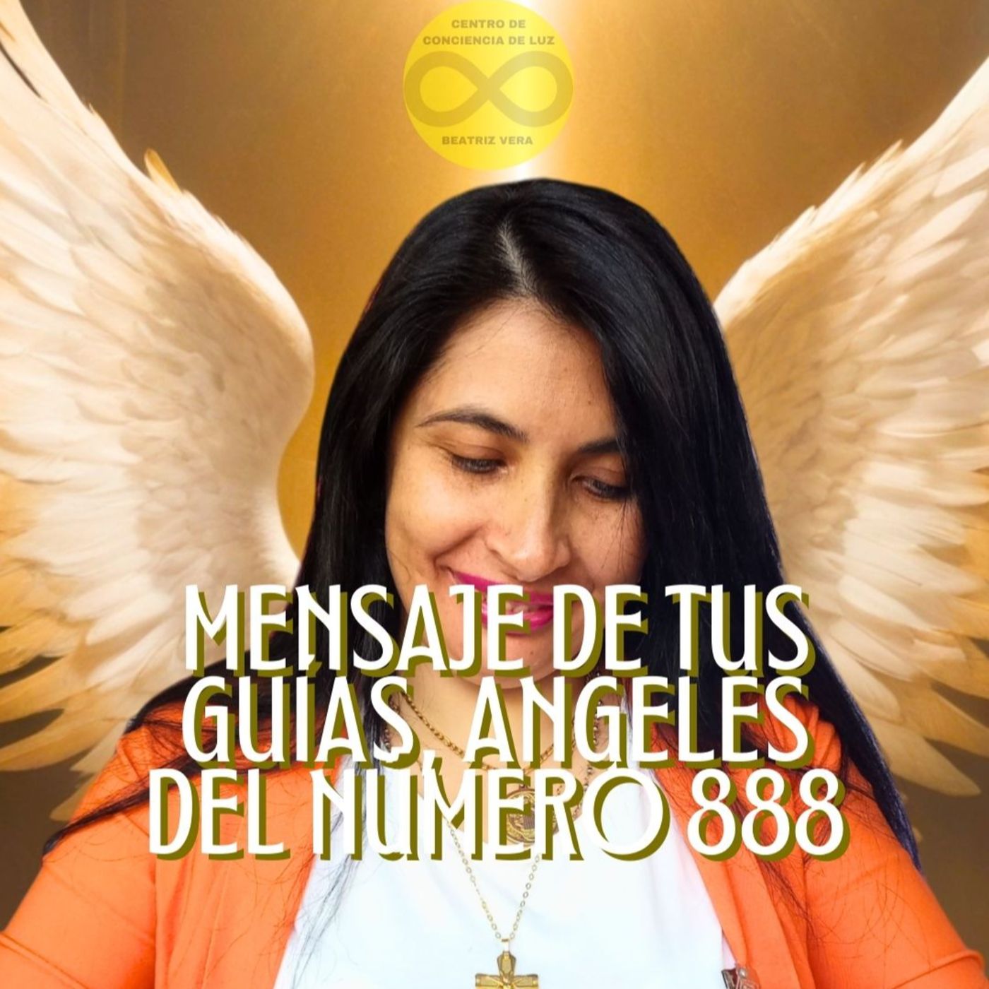 Frecuencia de meditacion y conciencia Beatriz Vera