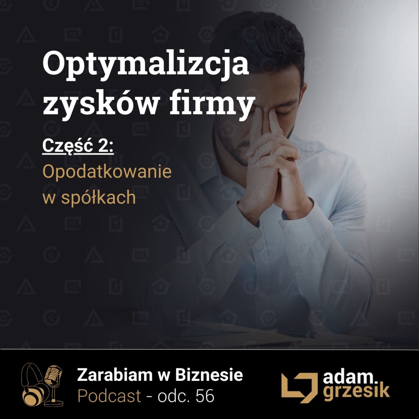 Zarabiam w Biznesie